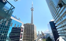 Skyline Suites - Walk To Mtcc, Acc, Rogers Centre & Entertainment District